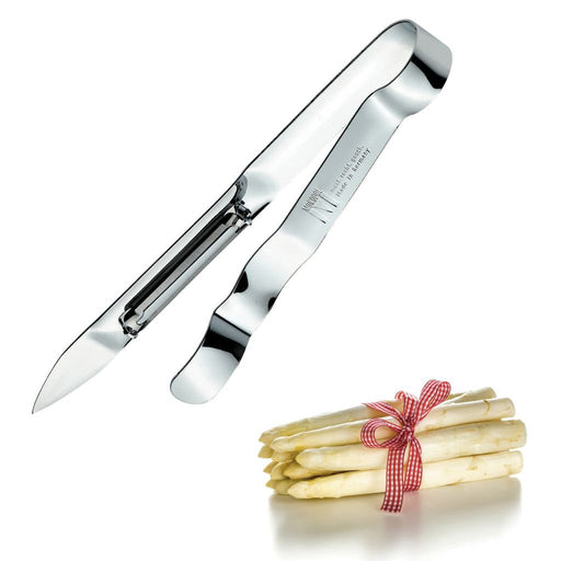 EAN 4004094607165 - Westmark Asparago Verduras Pelador de espárragos Acero inoxidable imagen 2