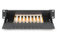 EAN 4016032241577 - Digitus DN-91608S panel de parcheo 1U imagen 6