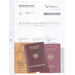 EAN 3045050373886 - Oxford 400099575 protector de hojas 210 x 297 mm (A4) Polipropileno (PP) 6 pieza(s) imagen 6