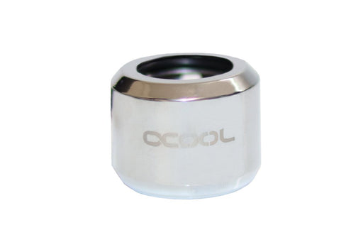 EAN 4250197153669 - Alphacool 15366 accesorio o pieza de sistema de refrigeración para ordenador Anillo de tubo LED imagen 2