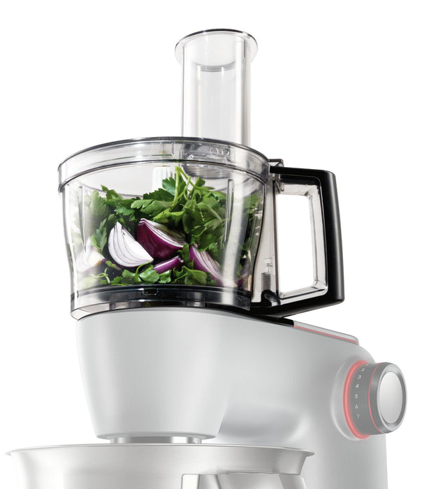 EAN 4242005036417 - Bosch MUM9BX5S65 robot de cocina 1500 W 5,5 L Acero inoxidable imagen 9