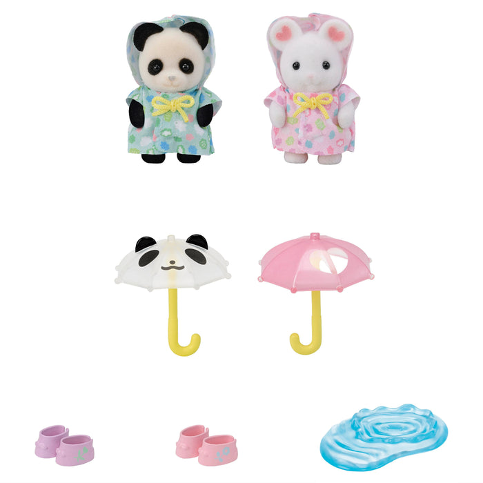 EAN 5054131057483 - Sylvanian Families 5748 figura de juguete para niños imagen 3
