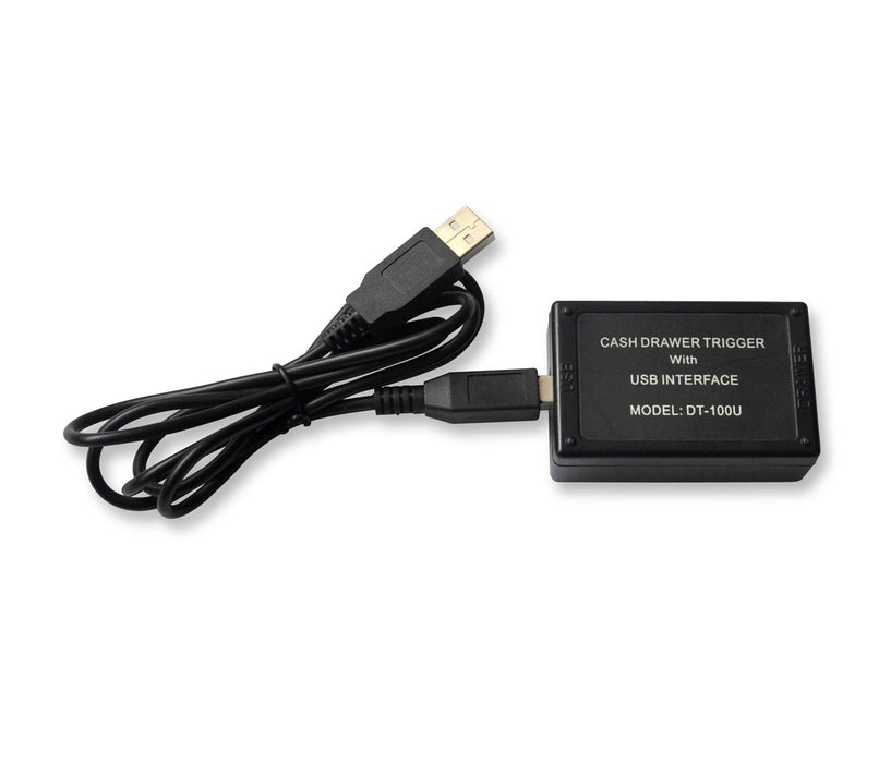EAN 8436043196592 - Phoenix Technologies Usb Trigger tarjeta y adaptador de interfaz imagen 1