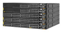 EAN 0190017535012 - HPE Aruba Networking CX 6200M 24G Class4 PoE 4SFP+ Switch imagen 2