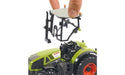 EAN 4006874032808 - Siku 3280 modelo a escala Modelo a escala de tractor Previamente montado 1:32 imagen 2