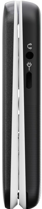 EAN 7322460087432 - Doro Leva L20 7,11 cm (2.8") 132 g Negro, Blanco Característica del teléfono imagen 9