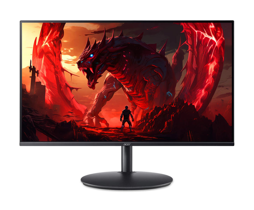 EAN 4711474705990 - Acer Nitro XF0 XF270W3bmiiphx pantalla para PC 68,6 cm (27") 1920 x 1080 Pixeles Full HD LCD Negro imagen 1