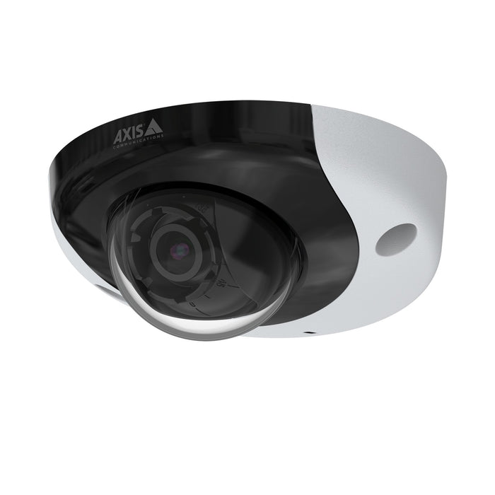 EAN 7331021069251 - Axis 01932-021 cámara de vigilancia Almohadilla Cámara de seguridad IP 1920 x 1080 Pixeles Techo imagen 1