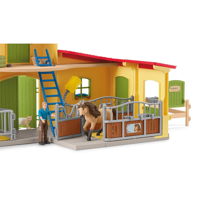 EAN 4059433652337 - schleich FARM WORLD 42609 set de juguetes imagen 5