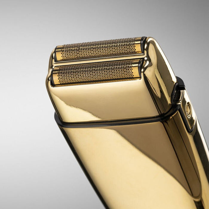 EAN 3030050161939 - BaByliss FXFS2GE afeitadora Máquina de afeitar de láminas Oro imagen 3