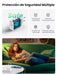 EAN 6957303864508 - Ugreen 60450 cargador de dispositivo móvil Universal Blanco Corriente alterna Carga rápida Interior imagen 8