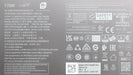 EAN 5715063312353 - Lenovo 5A11K67849 adaptador e inversor de corriente Interior 170 W Negro imagen 8