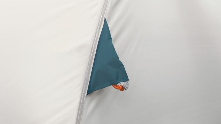 EAN 5709388135278 - Easy Camp Menorca 500 Toldo Azul, Gris claro imagen 11