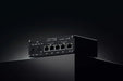 EAN 4779051842339 - Teltonika RUTM52 router inalámbrico Gigabit Ethernet Doble banda (2,4 GHz / 5 GHz) 5G Negro imagen 7