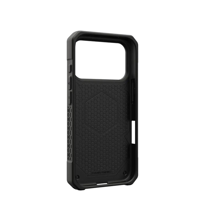 EAN 840283922039 - Urban Armor Gear Monarch Pro funda para teléfono móvil 16 cm (6.3") Negro, Verde imagen 1