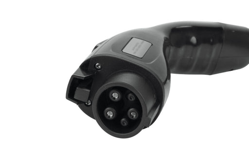 EAN 5714652000077 - Blaupunkt A1P16AT1 cable de carga para vehículo eléctrico Verde Tipo 1 1 5 m imagen 2