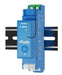 EAN 3800235269091 - Shelly Qubino Wave Pro 1 alimentación del relé Azul imagen 2