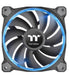 EAN 4717964405357 - Thermaltake Riing 12 RGB Carcasa del ordenador Ventilador 12 cm Negro imagen 3
