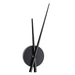 EAN 4009816028693 - TFA-Dostmann 60.3036.01 reloj de mesa o pared Reloj de cuarzo Otro Negro imagen 1