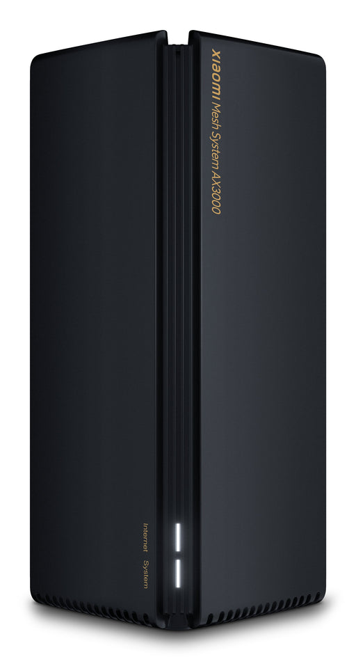 EAN 6934177743221 - Xiaomi AX3000（2-Pack） Doble banda (2,4 GHz / 5 GHz) Wi-Fi 6E (802.11ax) Negro 3 Interno imagen 1