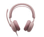 EAN 5099206133457 - Logitech 981-001616 auricular y casco Auriculares Alámbrico Diadema Llamadas/Música USB Type-C / USB Type imagen 3