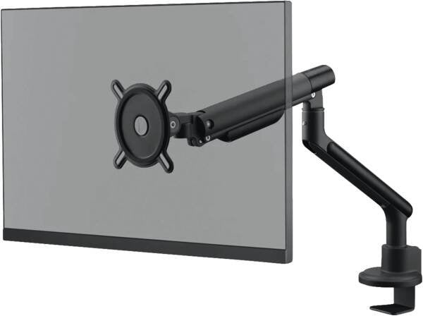 EAN 8716184077920 - One For All DM7110-0001-001 soporte para monitor 81,3 cm (32") Escritorio Negro imagen 1