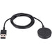 EAN 5901720136589 - Akyga AK-SW-09 cargador de dispositivo móvil Reloj inteligente Negro USB Interior imagen 1