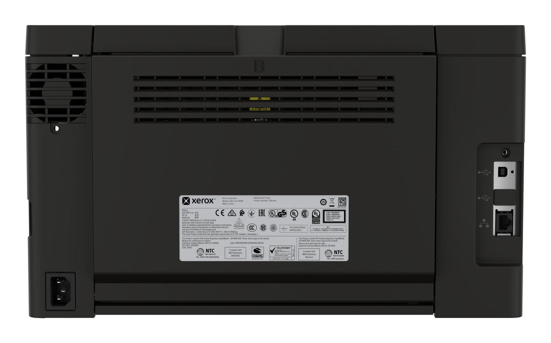 EAN 95205006490 - Xerox C240 Color 2400 x 600 DPI A4 Wifi imagen 3