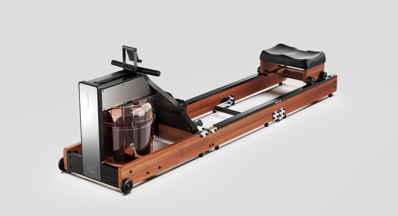 EAN 6970492714744 - Kingsmith RMWR1F SA máquina de remo imagen 3