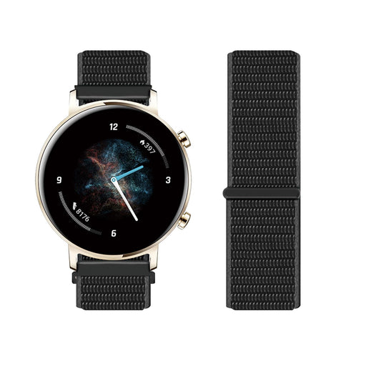 EAN 8021735215516 - Celly WBANDUNISTR22BK pieza y accesorio para reloj Correa de reloj imagen 1