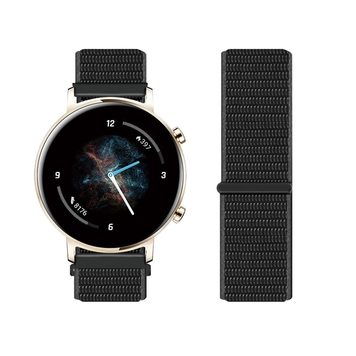 EAN 8021735215516 - Celly WBANDUNISTR22BK pieza y accesorio para reloj Correa de reloj imagen 1