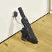 EAN 4008146047190 - Severin HV 9589 aspiradora de mano Negro Sin bolsa imagen 3