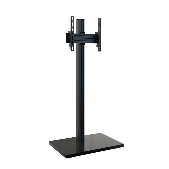 EAN 4250058533401 - Hagor 3340 soporte para monitor 165,1 cm (65") Piso Negro imagen 1