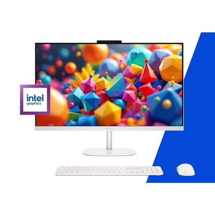 EAN 0199896764971 - HP OmniStudio All-in-One Desktop Next Gen AI 27-cy0010ns PC Copilot+ PC Intel Core Ultra 5 322 68,6 cm (2 imagen 4
