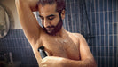 EAN 8720689020510 - Philips BODYGROOM Series 3000 BG3017/01 afeitadora corporal Negro, Gris imagen 6