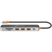EAN 5291485015572 - Canyon DS-13 USB Tipo C 5000 Mbit/s Gris imagen 1