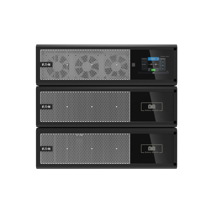 EAN 6430070723952 - Eaton 93PX sistema de alimentación ininterrumpida (UPS) Doble conversión (en línea) 15 kVA 15000 W imagen 2