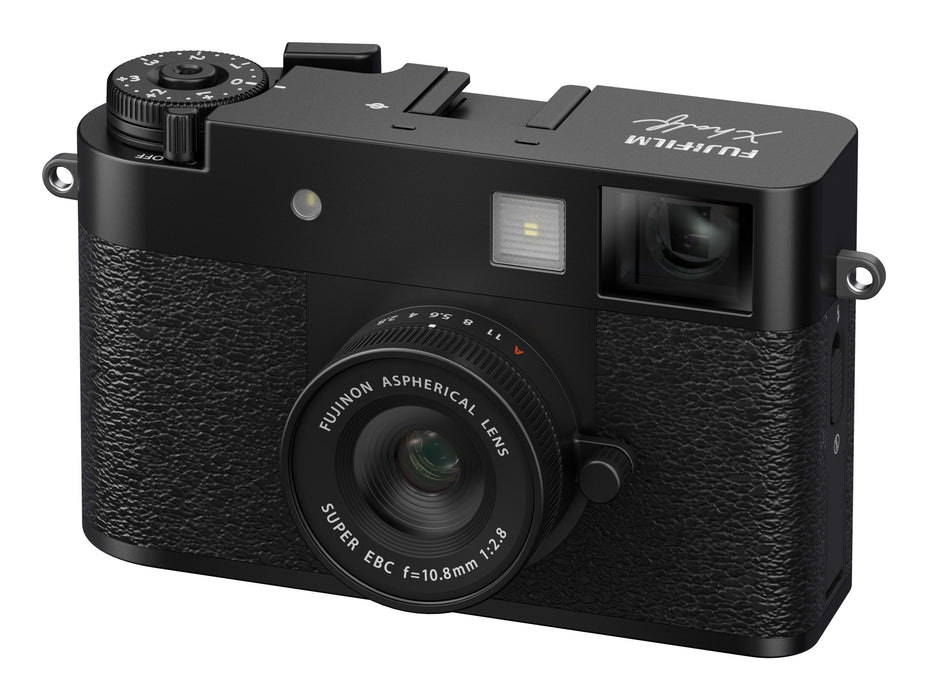 EAN 4547410553598 - Fujifilm X half - Black 1" Cámara compacta 17,74 MP BSI CMOS 7296 x 4864 Pixeles Negro imagen 5