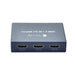 EAN 8059018365511 - Techly IDATA HDMI-2138KT interruptor de video imagen 6