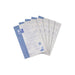 EAN 4006144043183 - Oxford 400159592 cuaderno y block A4 50 hojas Azul imagen 8