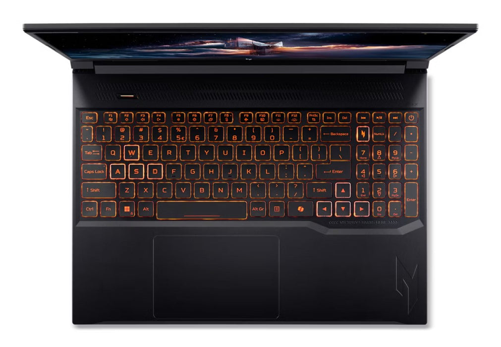EAN 4711474894793 - Acer Nitro V 16 AI ANV16-42-R65Q AMD Ryzen™ 7 260 Portátil 40,6 cm (16") WUXGA 16 GB DDR5-SDRAM 512 GB SS imagen 4