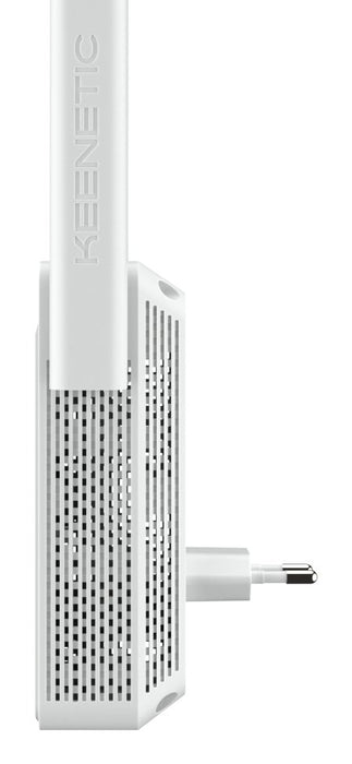 EAN 4897082922063 - Keenetic Buddy 4 (KN-3211) Repetidor de red Blanco, Gris 100 Mbit/s imagen 11