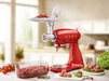 EAN 8017709269203 - Smeg SMF03RDEU batidora Batidora de varillas 800 W Rojo imagen 26