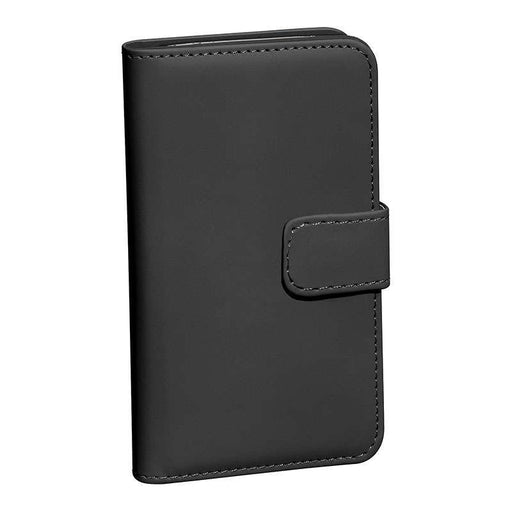 EAN 4048466962537 - PEDEA 111600025 funda para teléfono móvil 17 cm (6.7") Libro Negro imagen 2