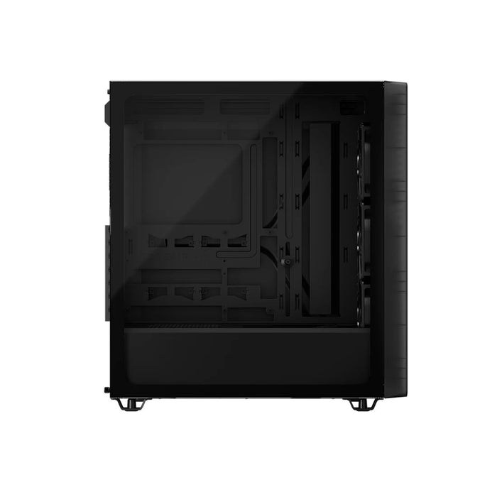 EAN 840440414667 - Corsair 3200D RS Midi Tower Gris imagen 2