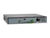 EAN 4015867201848 - LevelOne NVR-1332 Grabadore de vídeo en red (NVR) Negro, Plata imagen 6