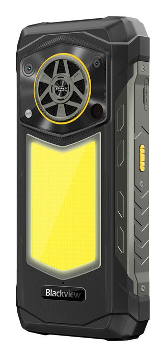 EAN 6931548327646 - Blackview ROCK 5 17,2 cm (6.78") Ranura híbrida Dual SIM Android 16.0 4G USB Tipo C 6 GB 256 GB 20000 mAh imagen 4