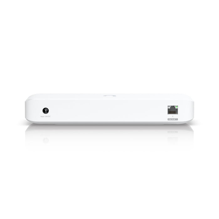 EAN 0810084693704 - Ubiquiti Ultra 60W Gestionado L2 Gigabit Ethernet (10/100/1000) Energía sobre Ethernet (PoE) Blanco imagen 6
