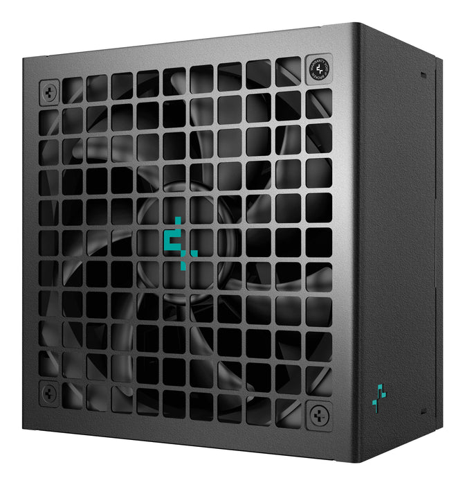 EAN 6933412741237 - Gamer Storm PN1000M unidad de fuente de alimentación 1000 W 20+4 pin ATX ATX Negro imagen 1