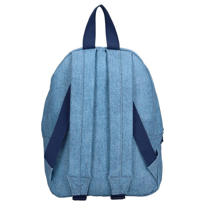 EAN 8712645336049 - Vadobag Miffy Cute Happens mochila Mochila escolar Azul Poliéster imagen 4